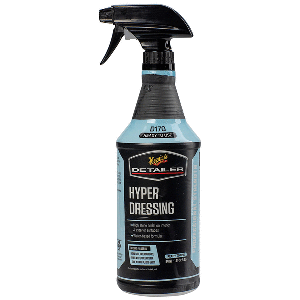Meguiar's Professional Hyper Dressing 32oz