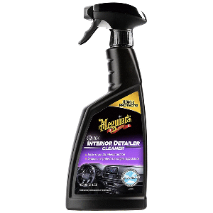 Meguiar's Quik Interior  Detailer 16oz