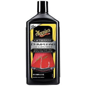 Meguiar's Ultimate Compound 16oz