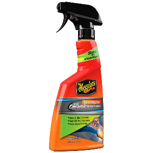Meguiar's Hybrid Ceramic Waterless Wash & Wax 24oz