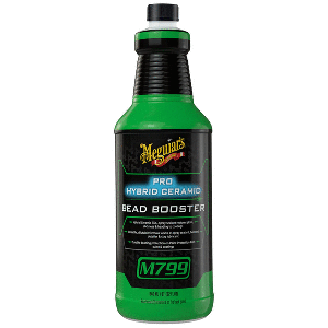 Meguiar's Pro Hybrid Ceramic  Bead Booster 32oz
