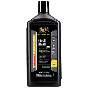Meguiar's Fine Cut Cleaner 16oz