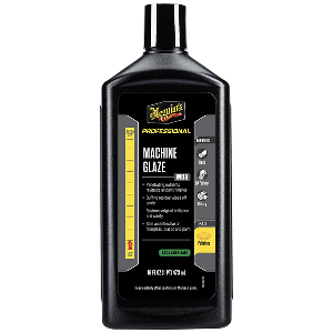 Meguiar's Professional Machine Glaze