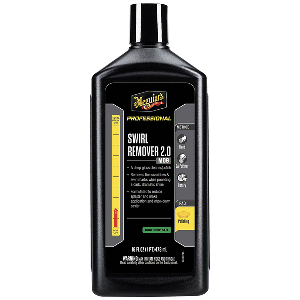 Meguiar's Swirl Remover 16oz