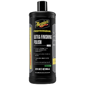 Meguiar's Ultra Finishing Polish 32oz