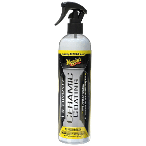 Meguiar's Ultimate Ceramic Coating 8oz