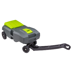 Thetford Titan 21 Gallon 4-wheel Portable Waste Tank
