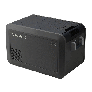 Dometic Cfx5 35 Ice-free 35l Electric Cooler - Black