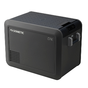 Dometic Cfx5 45 Ice-free 45l Electrc Cooler - Black