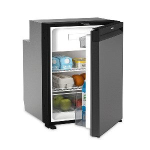 Dometic Nrx 80c Compressor Refrigerator - 80l - Dark