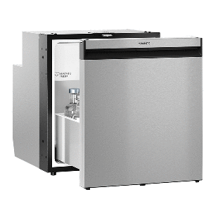 Dometic Nrx 60s Drawer Refrigerator - 60l - Stainless