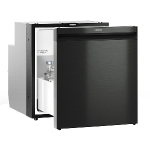 Dometic Nrx 60c Drawer Refrigerator - 60l - Dark Gray