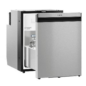 Dometic Nrx 50s Drawer Refrigerator - 50l - Stainless