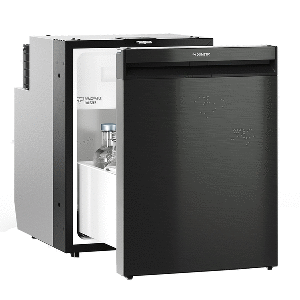 Dometic Nrx 50c Drawer Refrigerator - 50l - Dark Gray