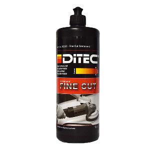 Ditec Polishing Compound Fine Cut 32 Oz