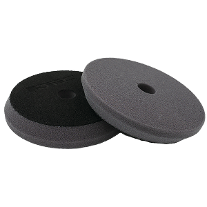 Ditec Trapez Polishing Pad Ultra Fine Cut 150mm (2-pack)