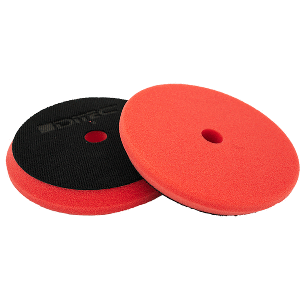 Ditec Trapez Polishing Pad Fine Cut 150mm (2-pack)