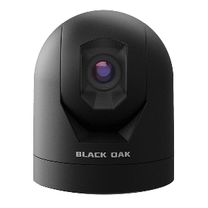 Black Oak Nitron Xr1 Color Night Vision Camera - Black