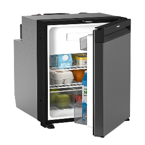 Dometic Nrx 60c Compressor Refrigerator - 60l - Dark