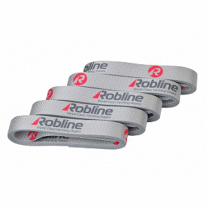 Robline Uv-stable Sail Ties Nylon 78" Legth 1" Wide
