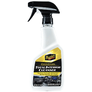 Meguiar's Gold Class Total Interior Cleanser 16oz