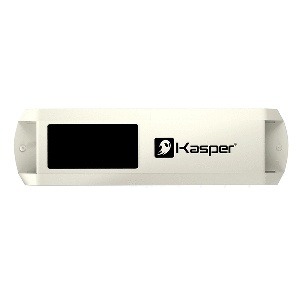 Gost Kasper Tracker