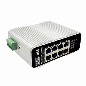 Digital Yacht Ns8 8 Port 1 Gigabit Network Switch