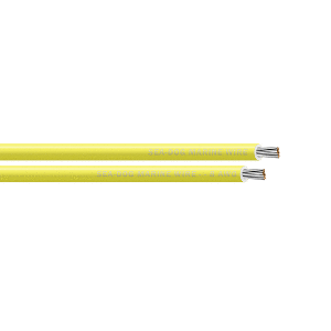Sea Dog 8 Awg Yellow 100ft Primary Wire