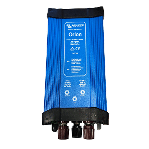 Victron Orion 24/12-80 Dc-dc Converter With Binding Posts