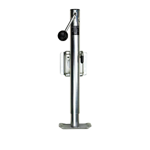 Powerwinch Saltwater Series Jack 2500lb, Bolt-on, Flat