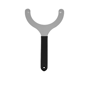 Whitecap Rod/cup Holder Wrench