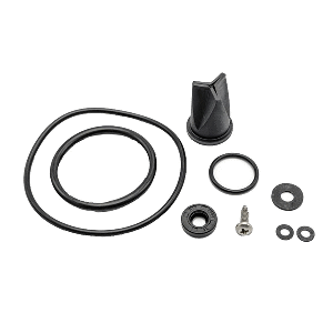 Jabsco Service Kit For Quiet Flush E2 Toilets