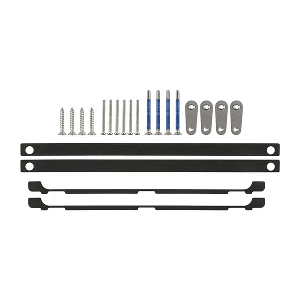 Garmin Flush Mount Kit F/ Gpsmap 8x12