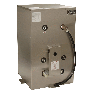Whale Seaward 20 Gal Water Heater W/front Heat Exchanger