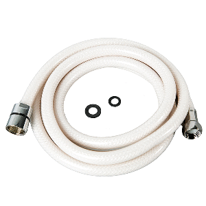 Whale Swim 'n' Rinse Shower Hose Assembly 7'