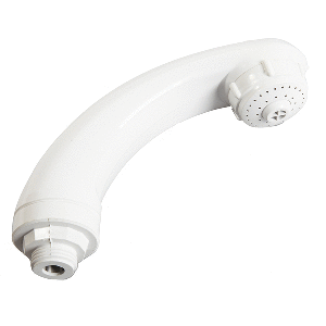 Whale 1/2" Elegance Shower Mk2 Handset