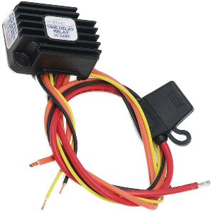 Egis Pt Series 30a Time Delay Relay