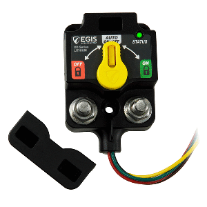 Egis Xd Flex L Single Vsr W/knob -6p Dtm