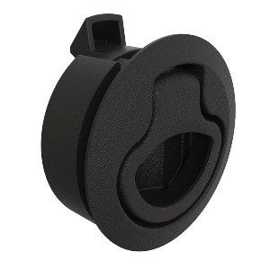 Southco Push-to-close Latch, Medium Size, No Restriction,