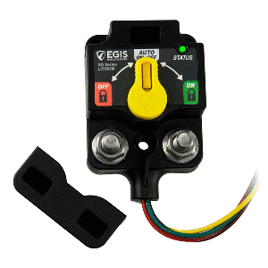 Egis Xd Flex L Single Vsr W/knob 6p Dt
