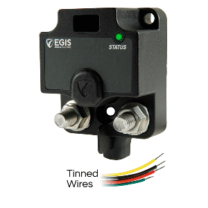 Egis Xd Flex 1 Single W/o Knob Flying Wires