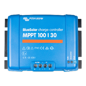 Victron Bluesolar Mppt 100/30