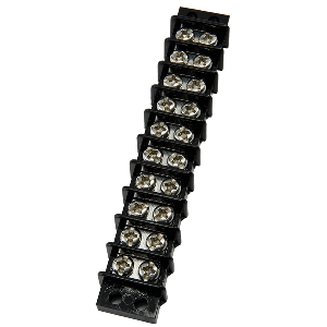 Egis Terminal Block 20a 10 Circuit