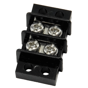 Egis Terminal Block 20a 2 Circuit