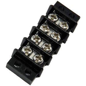 Egis Terminal Block 20a 4  Circut