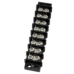 Egis Terminal Block 20a 8  Circuit