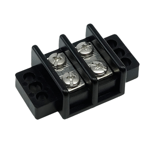 Egis Terminal Block 30a 2 Circuit