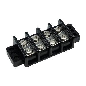 Egis Terminal Block 30a 4 Circuit