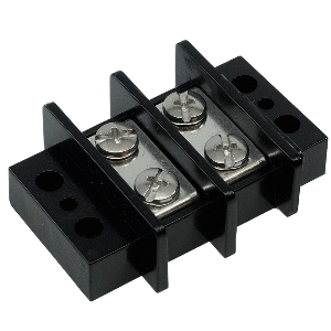 Egis Terminal Block 65a 2  Circuit
