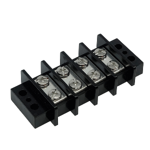 Egis Terminal Block 65a 4  Circuit
